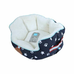Lief! Unisex Hunde-/Katzenbett Rund 8 Lief! Unisex Hunde-/Katzenbett Rund -Trixie Verkäufe 2024 lief unisex mand 192605 0500 none