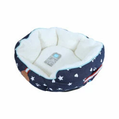 Lief! Unisex Hunde-/Katzenbett Rund 9 Lief! Unisex Hunde-/Katzenbett Rund -Trixie Verkäufe 2024 lief unisex mand 192608 0500 none