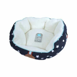 Lief! Unisex Hunde-/Katzenbett Rund 10 Lief! Unisex Hunde-/Katzenbett Rund -Trixie Verkäufe 2024 lief unisex mand 192611 0500 none