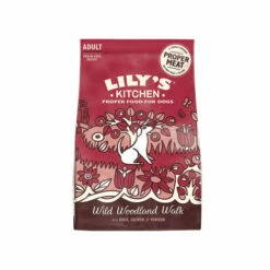 Lily's Kitchen Adult Hundefutter 9 Lily's Kitchen Adult Hundefutter -Trixie Verkäufe 2024 lilys kitchen adult hondenvoer 192365 0500 none