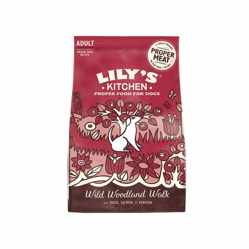 Lily's Kitchen Adult Hundefutter 6 Lily's Kitchen Adult Hundefutter – Bild 4