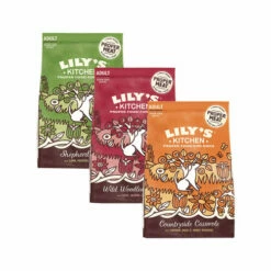 Lily's Kitchen Adult Hundefutter
