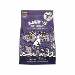 Lily's Kitchen Senior Hundefutter