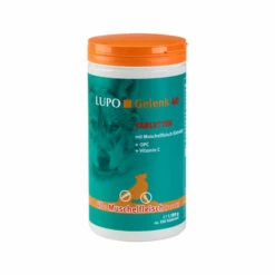 Luposan Gelenk 40 - Tabletten -Trixie Verkäufe 2024 luposan gelenk 40 tabletten 141137 0500 none