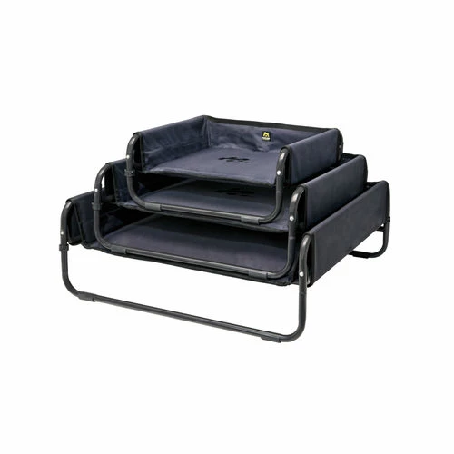 Maelson Soft Bed Anthracite 3 Maelson Soft Bed Anthracite