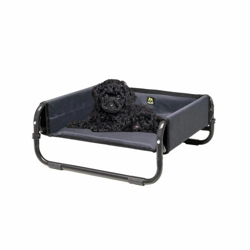 Maelson Soft Bed Anthracite 4 Maelson Soft Bed Anthracite – Bild 2
