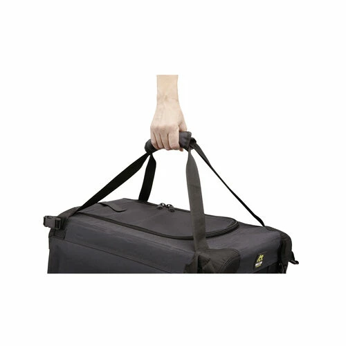 Maelson Soft Kennel Hundebox 6 Maelson Soft Kennel Hundebox – Bild 4