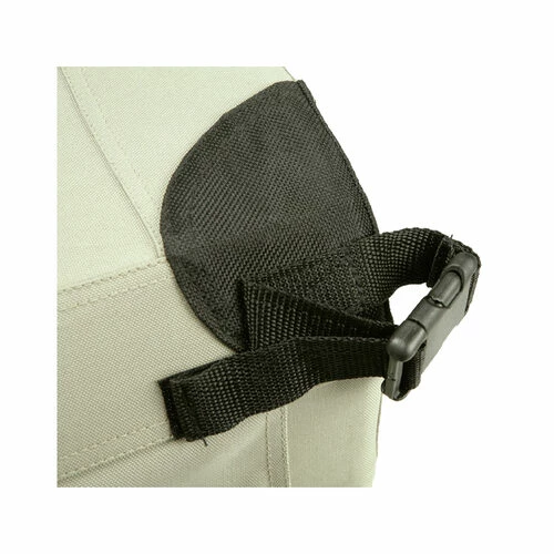 Maelson Soft Kennel Hundebox 11 Maelson Soft Kennel Hundebox – Bild 9