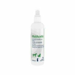 DECHRA MalAcetic Spray Conditioner
