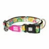 Max & Molly Smart ID Halsband - Donuts -Trixie Verkäufe 2024 max molly smart id halsband donuts 141602 0500 none
