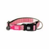 Max & Molly Smart ID Halsband - Retro Pink -Trixie Verkäufe 2024 max molly smart id halsband retro pink 184285 0500 none