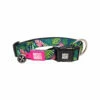 Max & Molly Smart ID Halsband Tropical -Trixie Verkäufe 2024 max molly smart id halsband tropical 184288 0500 none