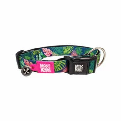 Max & Molly Smart ID Halsband Tropical