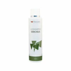 Maxani SeboSilk Shampoo