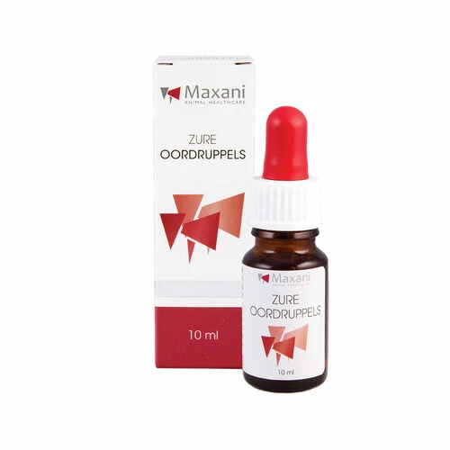 Maxani Saure Ohrentropfen 4 Maxani Saure Ohrentropfen – Bild 2