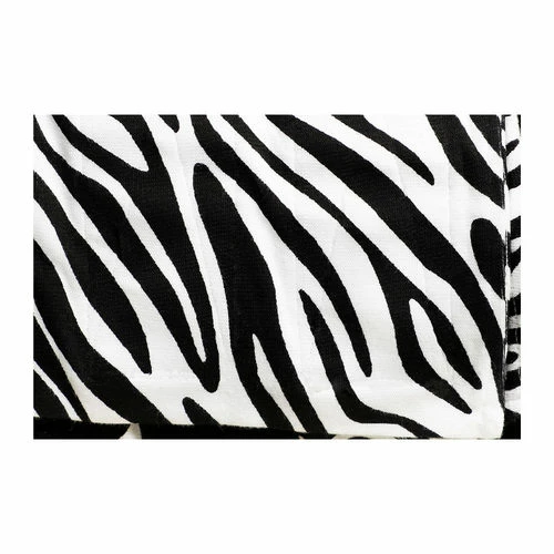 Medical Pet Top Shirt Zebra 5 Medical Pet Top Shirt Zebra – Bild 3