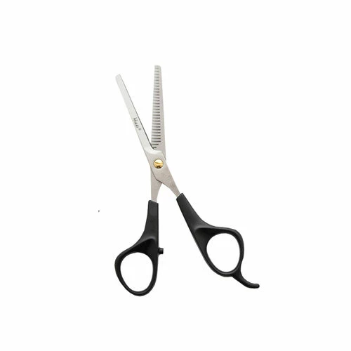 Mikki Single Thinning Scissors 4 Mikki Single Thinning Scissors – Bild 2
