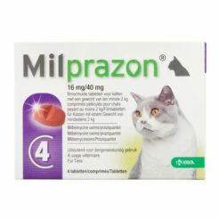 Milprazon Für Katzen 14 Milprazon Für Katzen -Trixie Verkäufe 2024 milprazon kat 125879 0500 none