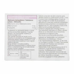 Milprazon Für Katzen 12 Milprazon Für Katzen -Trixie Verkäufe 2024 milprazon kat 134035 0500 none