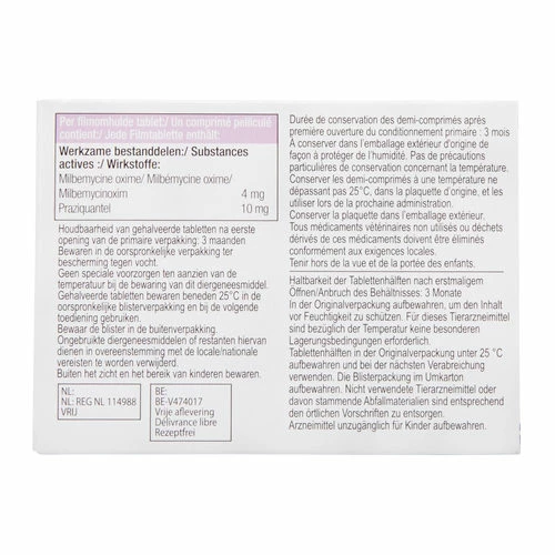 Milprazon Für Katzen 6 Milprazon Für Katzen – Bild 4