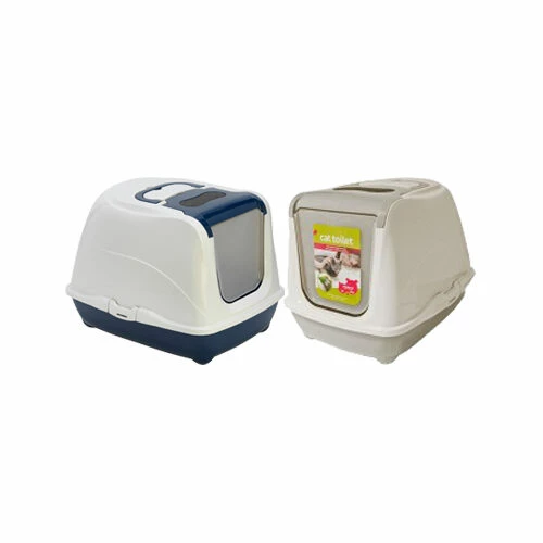 Moderna Katzentoilette Flip Cat 3 Moderna Katzentoilette Flip Cat