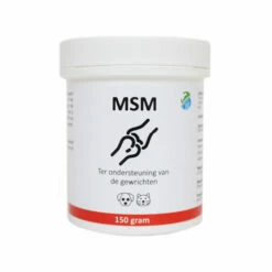 MSM 100% Pur - Hund & Katze -Trixie Verkäufe 2024 msm 100 puur hond kat 183646 0500 none