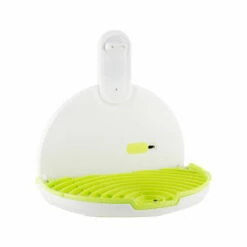 MyFleaTrap (Flohfalle)