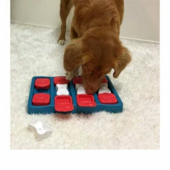 Nina Ottosson Dog Brick 7 Nina Ottosson Dog Brick -Trixie Verkäufe 2024 nina ottosson dog brick 96128 0500 none