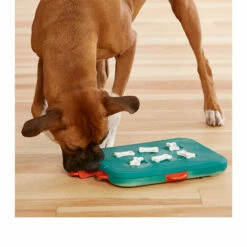 Nina Ottosson Dog Casino -Trixie Verkäufe 2024 nina ottosson dog casino 96086 0500 none