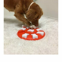 Nina Ottosson Dog Smart -Trixie Verkäufe 2024 nina ottosson dog smart 96035 0500 none