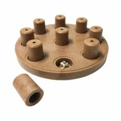 Nina Ottosson Dog Smart -Trixie Verkäufe 2024 nina ottosson dog smart 96083 0500 none