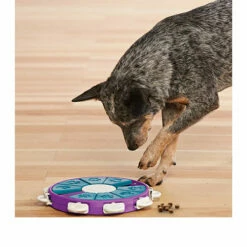 Nina Ottosson Dog Twister -Trixie Verkäufe 2024 nina ottosson dog twister 96122 0500 none