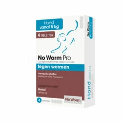 No Worm Pro Hond (Hund) -Trixie Verkäufe 2024 no worm pro hond 204734 0500 none
