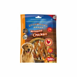 Nobby - Starsnack Barbecue Wrapped Chicken 9 Nobby - Starsnack Barbecue Wrapped Chicken -Trixie Verkäufe 2024 nobby starsnack barbecue wrapped chicken 150847 0500 none
