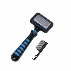 Nobby Comfortl Line Fell-Bürste -Trixie Verkäufe 2024 nobby comfortline slickerborstel 159941 0500 none