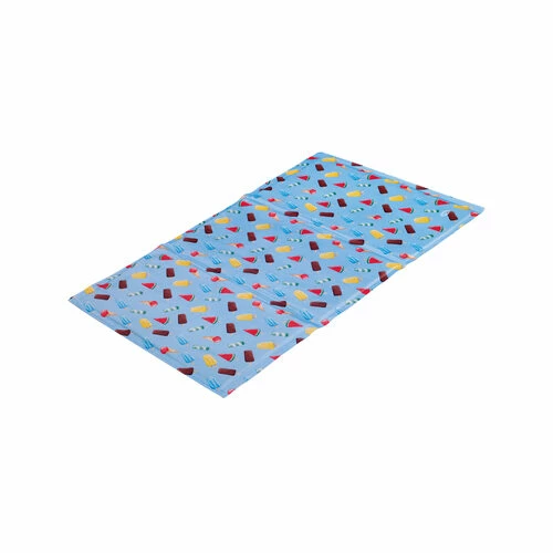 Nobby Cooling Mat Ice Cream 4 Nobby Cooling Mat Ice Cream – Bild 2