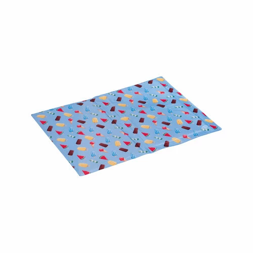 Nobby Cooling Mat Ice Cream 6 Nobby Cooling Mat Ice Cream – Bild 4
