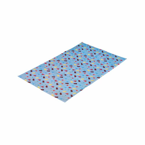 Nobby Cooling Mat Ice Cream 5 Nobby Cooling Mat Ice Cream – Bild 3