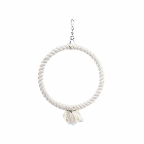 Nobby Baumwoll-Spielring 4 Nobby Baumwoll-Spielring – Bild 2