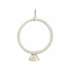 Nobby Baumwoll-Spielring 9 Nobby Baumwoll-Spielring -Trixie Verkäufe 2024 nobby katoenen speelring 183616 0500 none