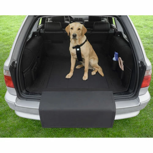 Nobby Kofferraumschutzbezug 3 Nobby Kofferraumschutzbezug