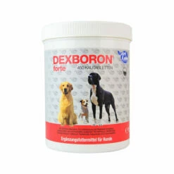 Nutrilabs Dexboron Forte -Trixie Verkäufe 2024 nutrilabs dexboron forte 121234 0500 none