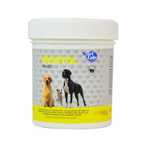 Nutrilabs Irostol 4 Nutrilabs Irostol – Bild 2