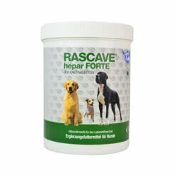 Nutrilabs Rascave Hepar Für Hunde -Trixie Verkäufe 2024 nutrilabs rascave hepar hond 119884 0500 none