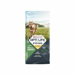 VERSELE-LAGA Opti Life Prime Hundefutter 9 VERSELE-LAGA Opti Life Prime Hundefutter -Trixie Verkäufe 2024 opti life prime hondenvoer 199715 0500 none