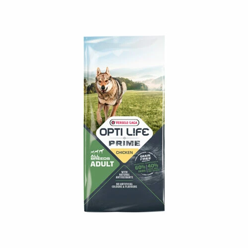 VERSELE-LAGA Opti Life Prime Hundefutter 6 VERSELE-LAGA Opti Life Prime Hundefutter – Bild 4