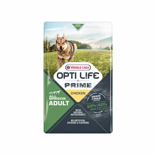 VERSELE-LAGA Opti Life Prime Hundefutter 5 VERSELE-LAGA Opti Life Prime Hundefutter – Bild 3