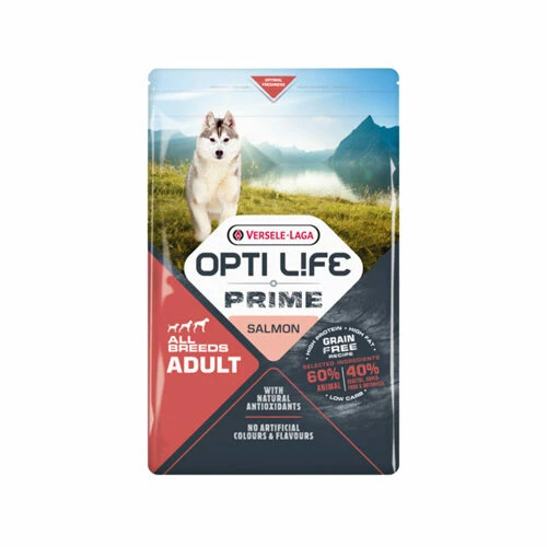VERSELE-LAGA Opti Life Prime Hundefutter 4 VERSELE-LAGA Opti Life Prime Hundefutter – Bild 2