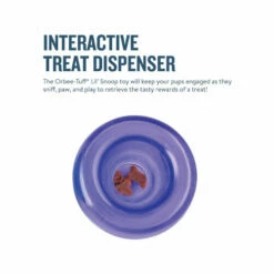 Planet Dog Orbee-Tuff Lil’ Snoop Toy 18 Planet Dog Orbee-Tuff Lil’ Snoop Toy -Trixie Verkäufe 2024 orbee tuff lil snoop toy 203600 0500 none