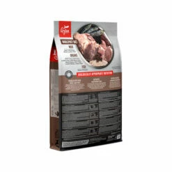 Orijen Regional Red Dog Whole Prey -Trixie Verkäufe 2024 orijen regional red dog whole prey 198317 0500 none